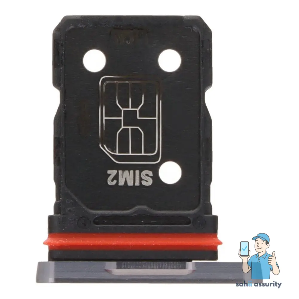 SIM Card Holder Tray for OnePlus 12R 5G